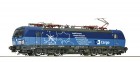 73931 Roco Electric locomotive BR 383, CD Cargo